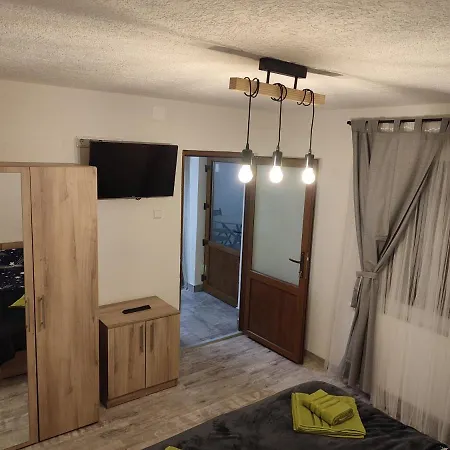 Torok Adrian Mihail Pfa Homestay szállás