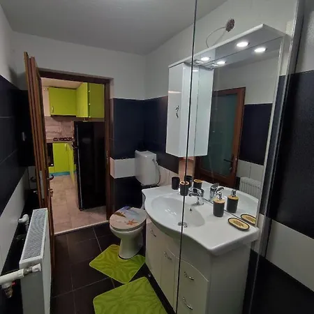 Homestay szállás Torok Adrian Mihail Pfa Rîşnov