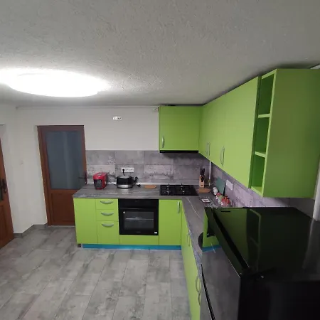 Homestay szállás Torok Adrian Mihail Pfa Rîşnov