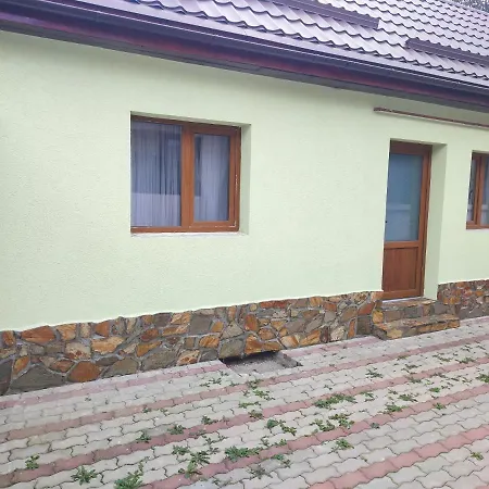 Homestay szállás Torok Adrian Mihail Pfa Rîşnov